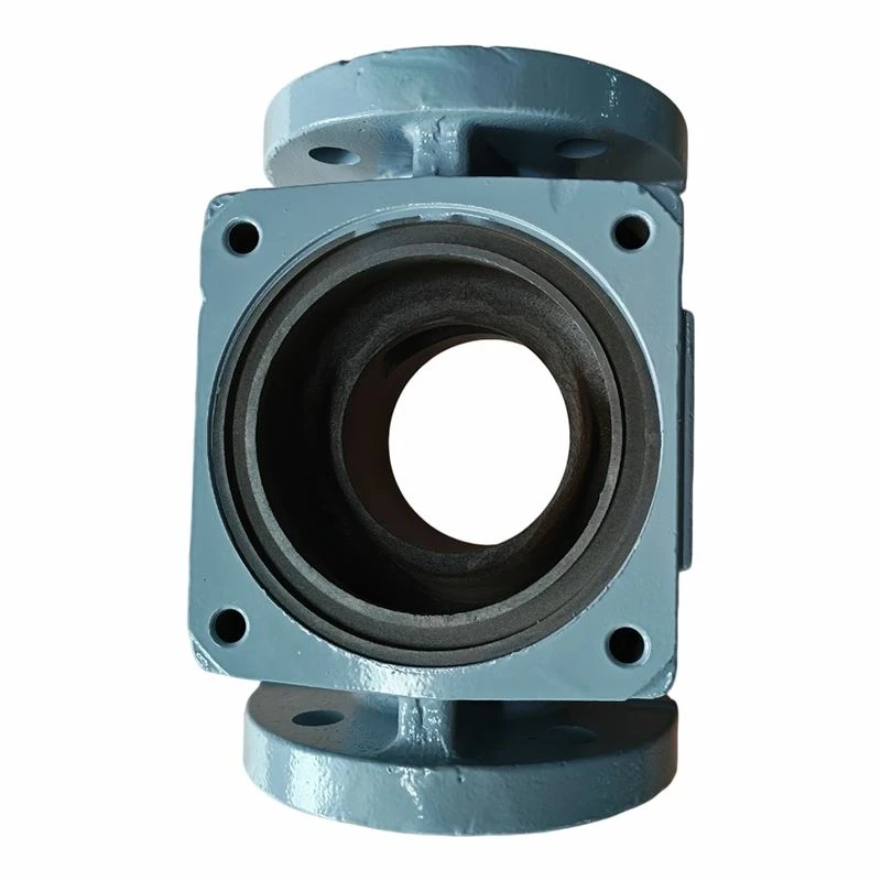 OEM-Metallteile